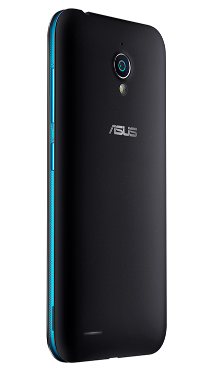 Asus LIVE