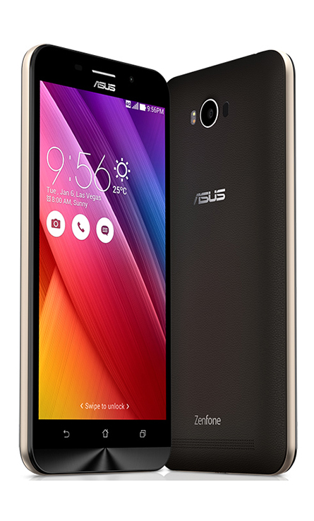 Asus ZenFone MAX (ZC550KL)