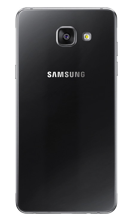 Samsung Galaxy A5 (2016)