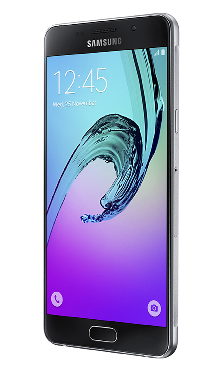 Samsung Galaxy A5 (2016)