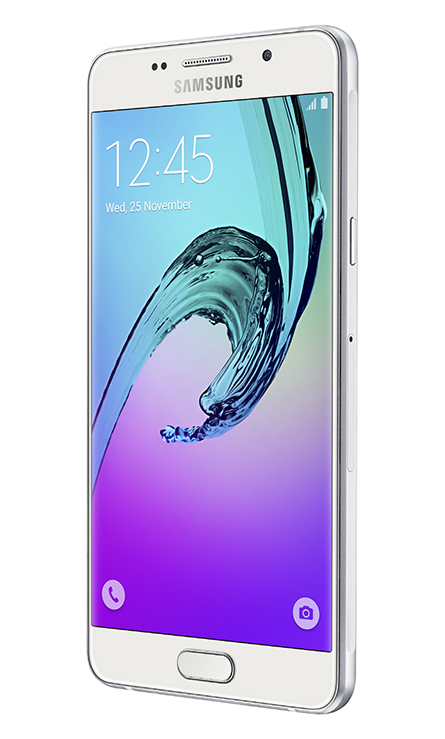 Samsung Galaxy A5 (2016)