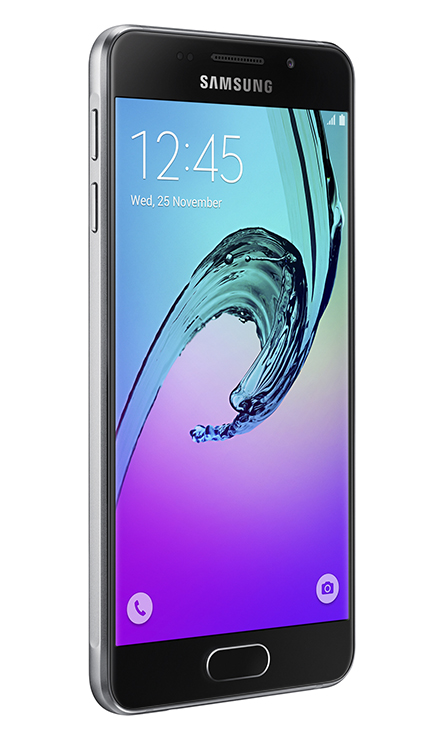 Samsung Galaxy A3 (2016)