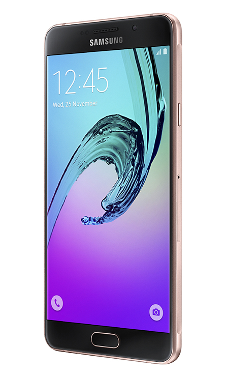 Samsung Galaxy A7 (2016)