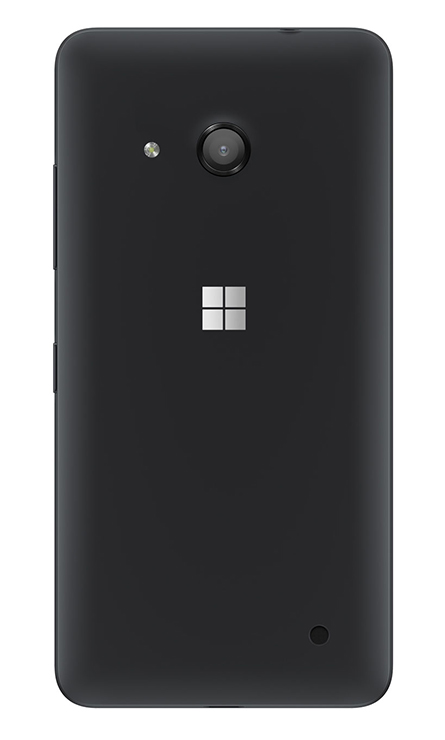 Microsoft Lumia 550