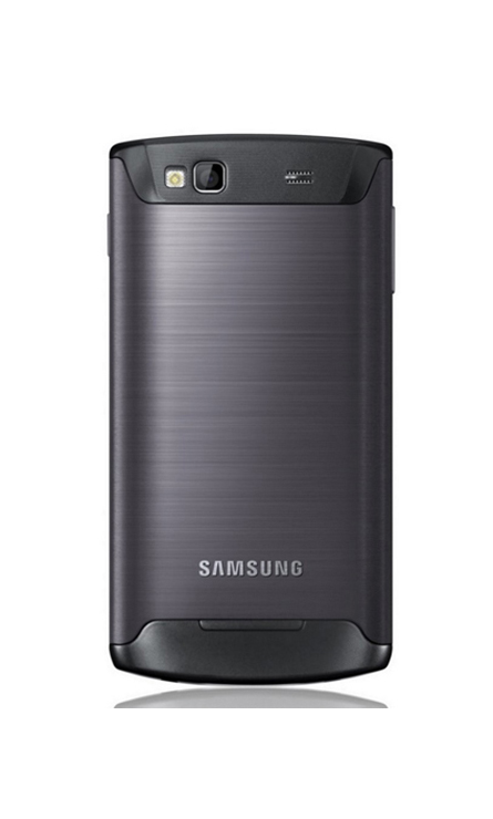 Samsung Wave 3
