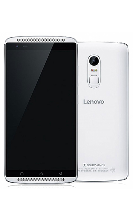 Lenovo Vibe X3