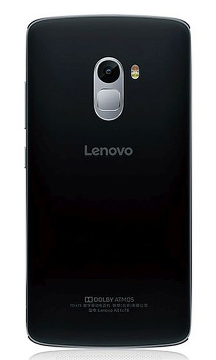 Lenovo Vibe X3