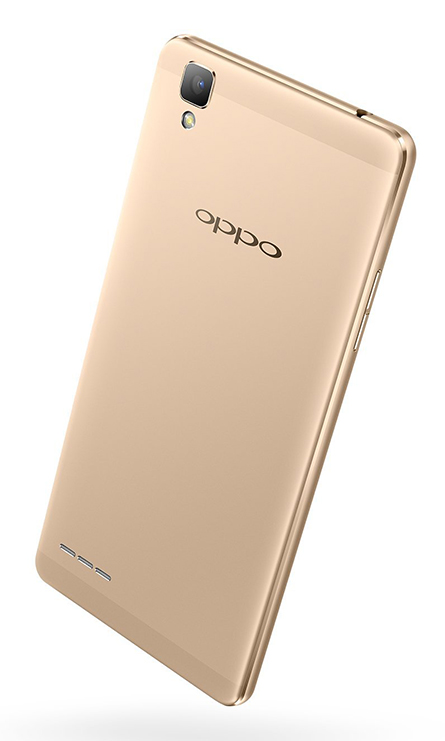 OPPO F1 (F1f)