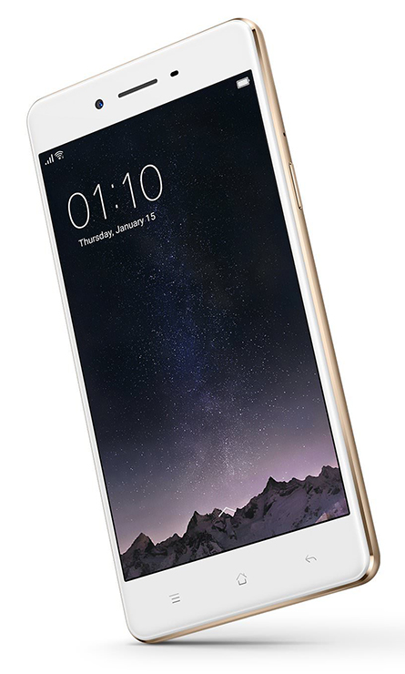 OPPO F1 (F1f)