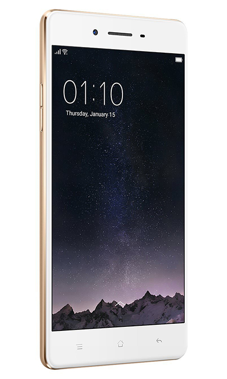 OPPO F1 (F1f)