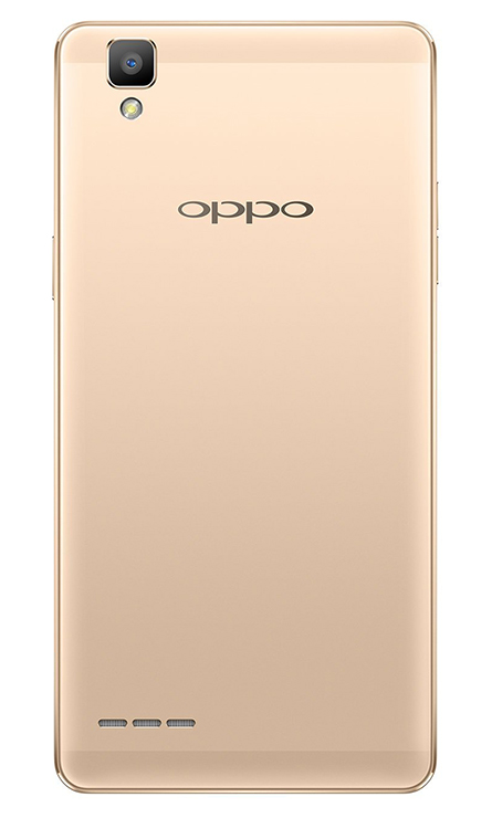 OPPO F1 (F1f)