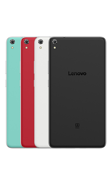 Lenovo Phab