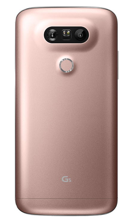 LG G5