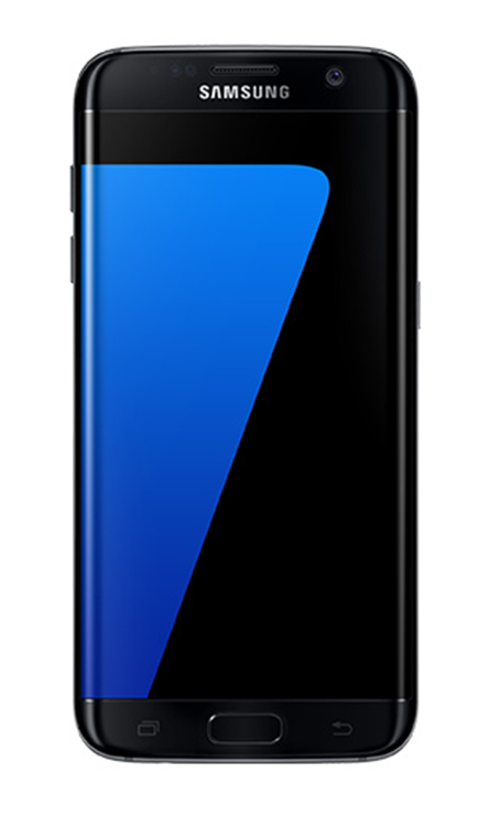 Samsung Galaxy S7 edge