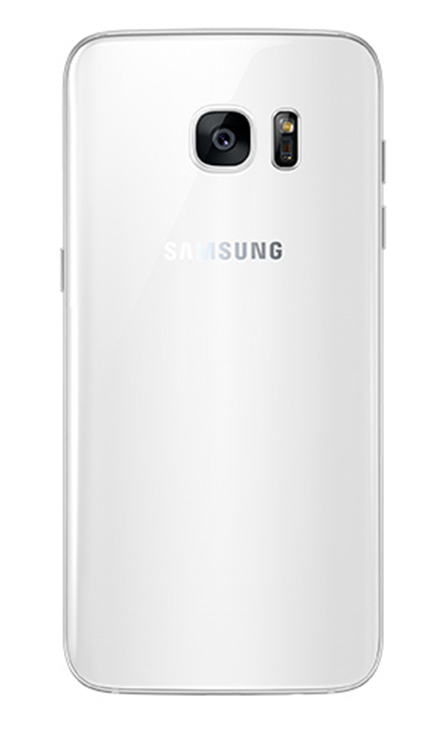 Samsung Galaxy S7 edge