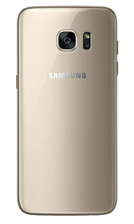 Samsung Galaxy S7 edge