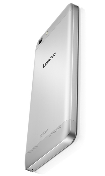 Lenovo Vibe K5