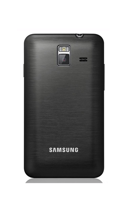 Samsung Wave M