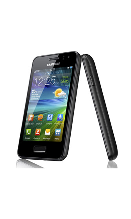 Samsung Wave M