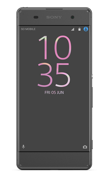 Sony Xperia XA