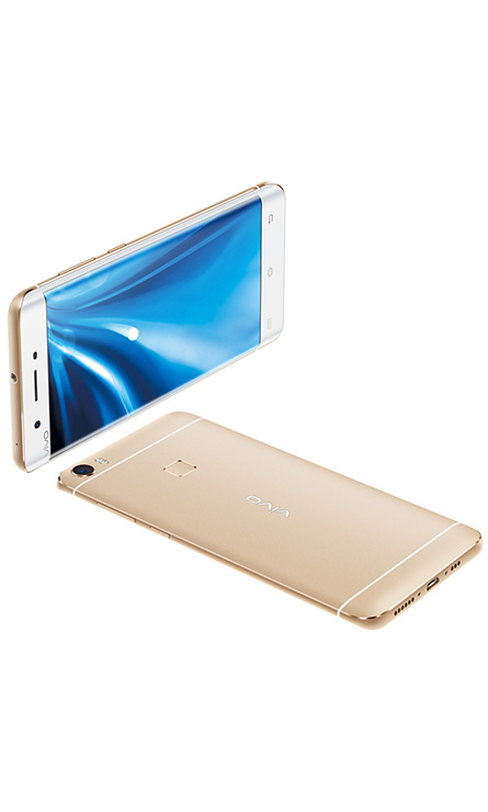 vivo Xplay 5 Elite