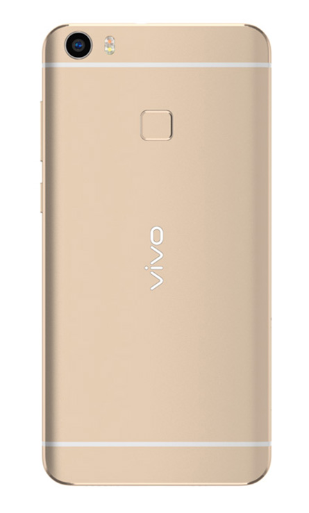 vivo Xplay 5 Elite