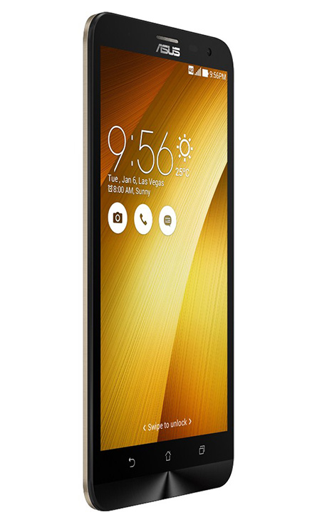 Asus ZenFone 2 Laser (ZE601KL)