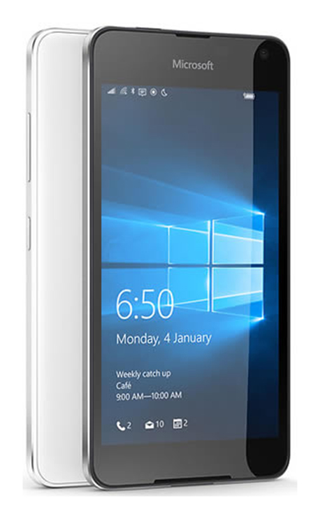 Microsoft Lumia 650