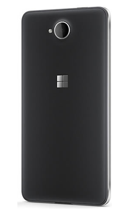 Microsoft Lumia 650