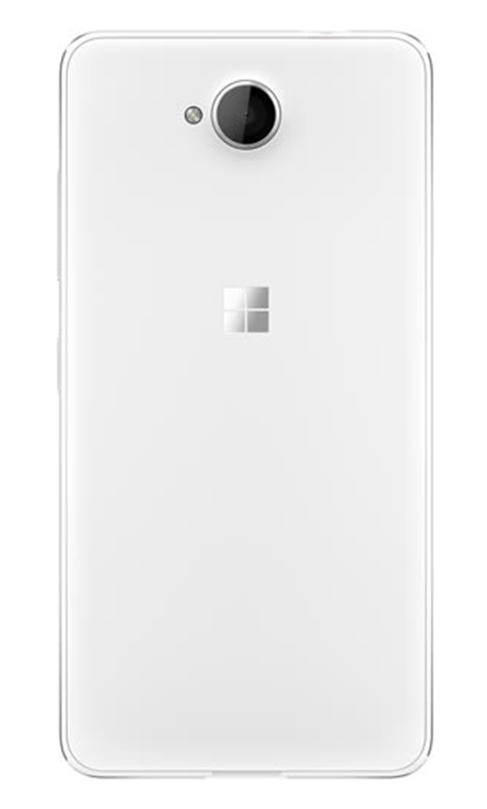 Microsoft Lumia 650