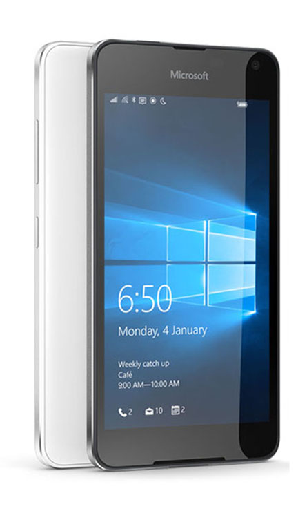 Microsoft Lumia 650