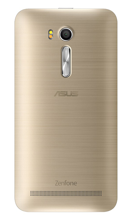 Asus Zenfone dtac edition