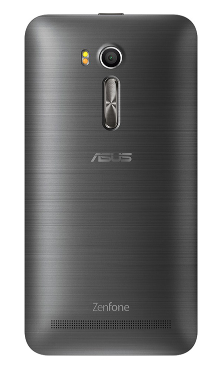 Asus Zenfone dtac edition