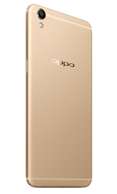 OPPO F1 Plus (R9)