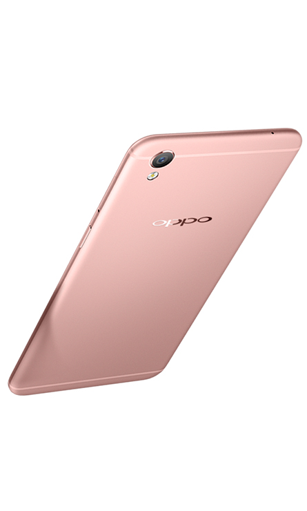 OPPO R9 Plus