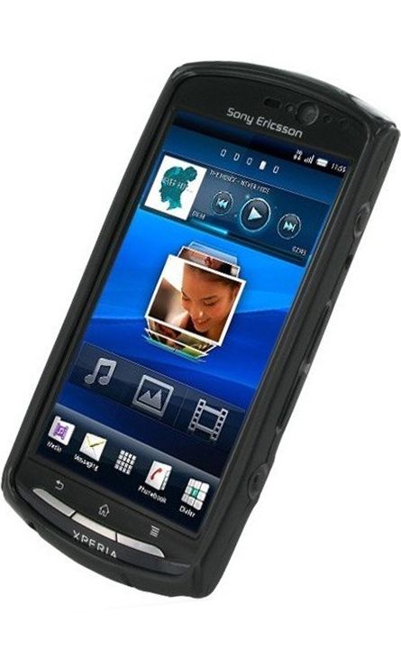 Sony Ericsson Xperia neo V