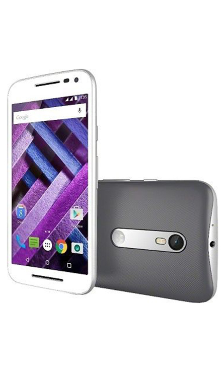 Motorola Moto G Turbo Edition