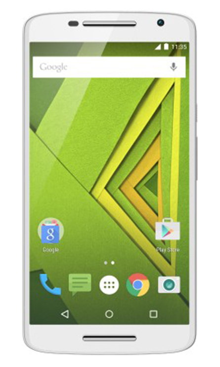 Motorola Moto X Play