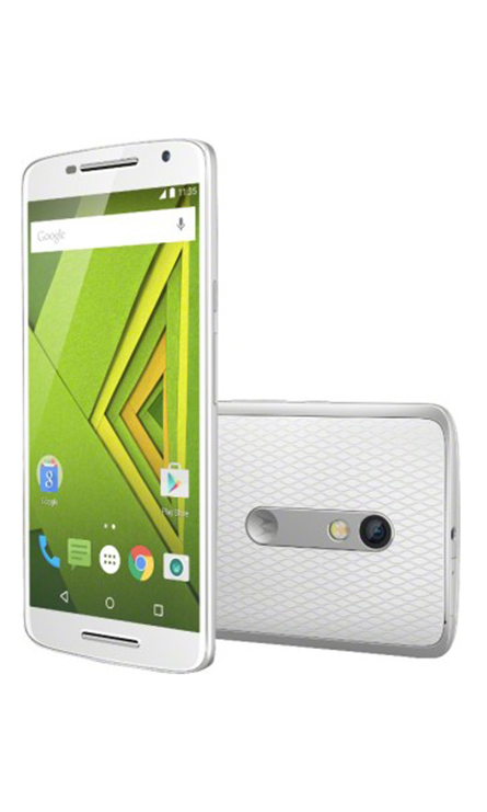 Motorola Moto X Play