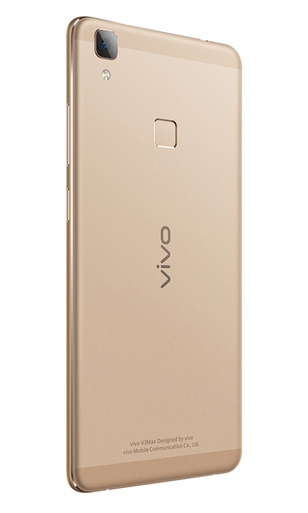 vivo V3MAX