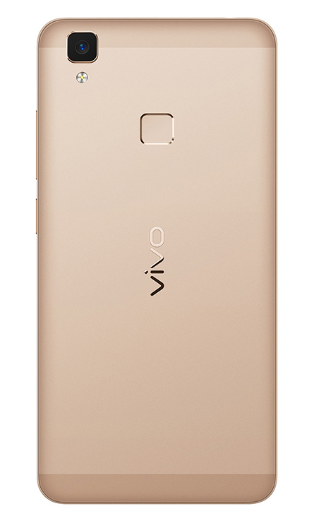 vivo V3