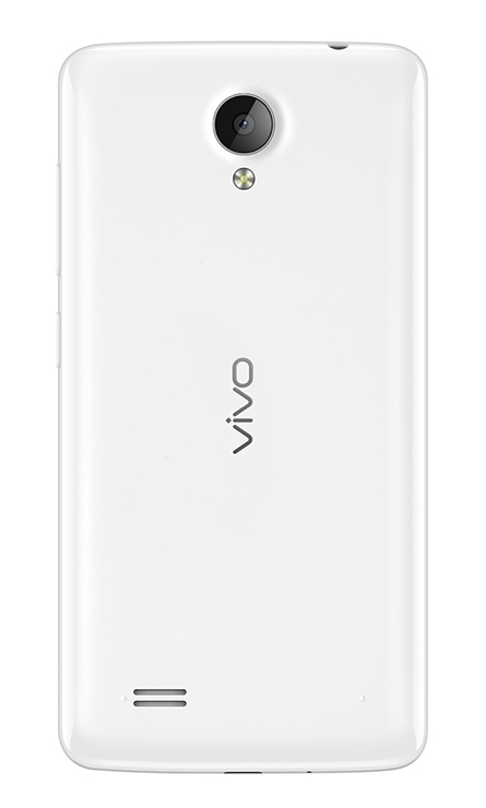 vivo Y21