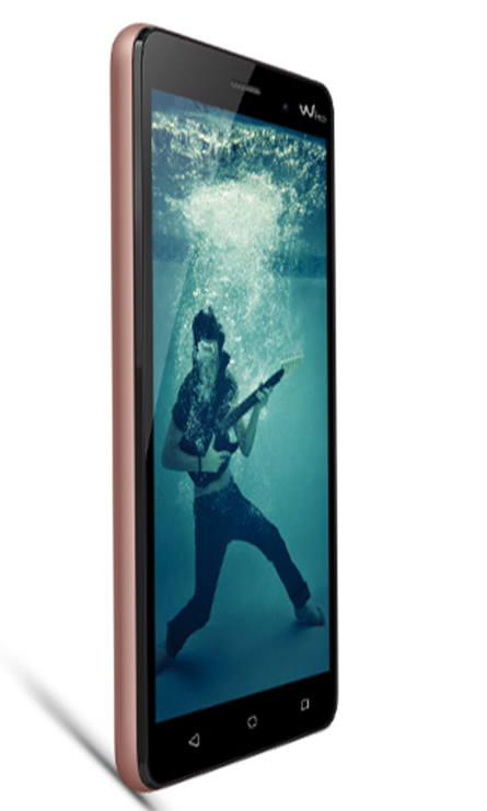 Wiko LENNY 3