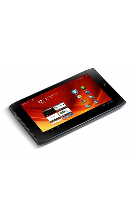 Acer Iconia A100 Wi-Fi 16 GB