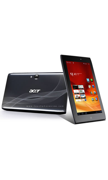 Acer Iconia A100 Wi-Fi 16 GB