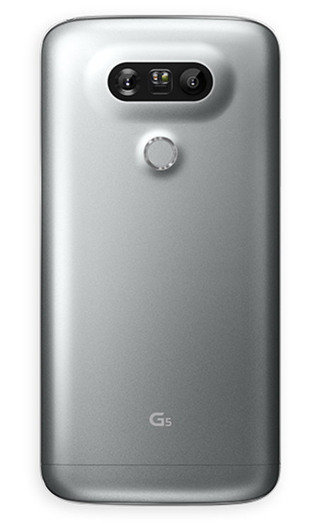 LG G5 SE