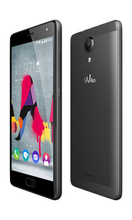 Wiko U Feel LITE