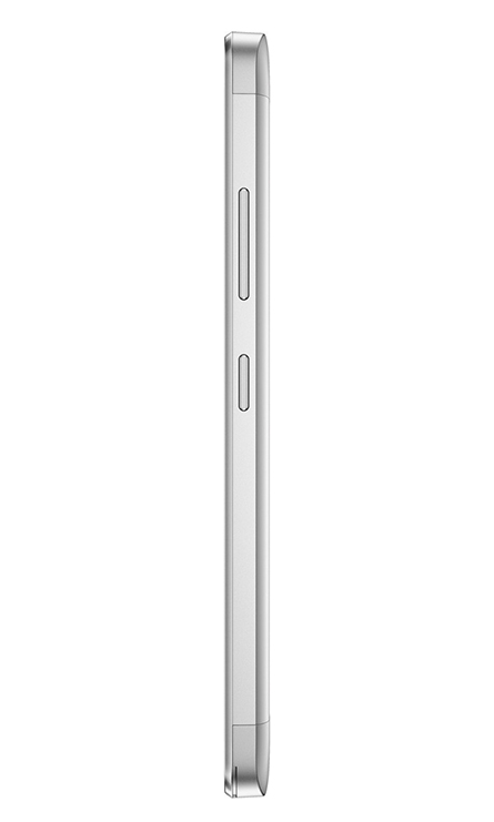 Lenovo Vibe K5 Plus