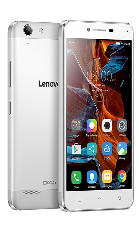 Lenovo Vibe K5 Plus