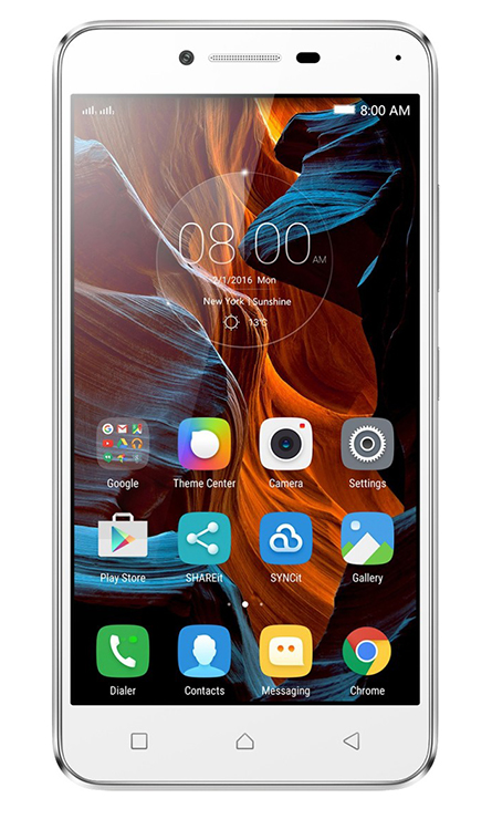 Lenovo Vibe K5 Plus